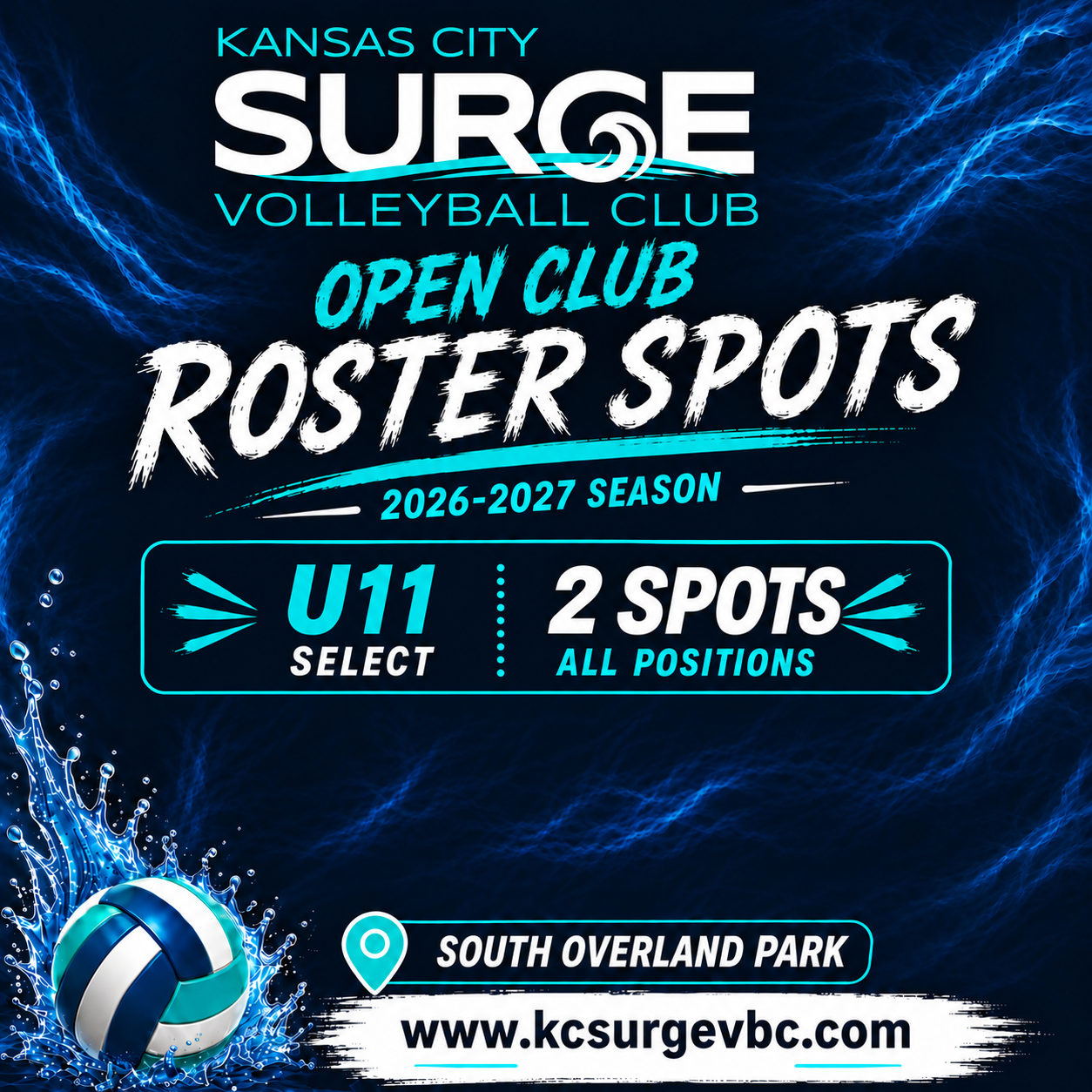 KC Surge U11 Select_ 2 Spots.png