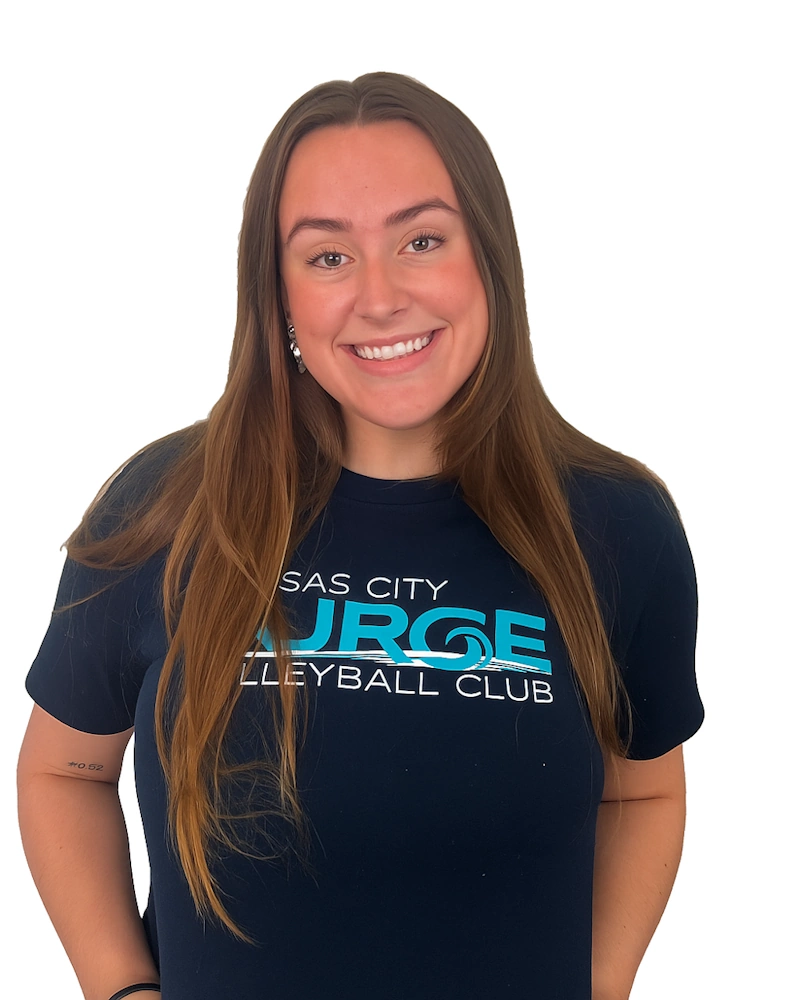 Coach Samantha